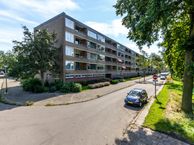 Hora Siccamasingel 40 A, 9721 HP Groningen