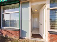 Scharwoudestraat 47, 5035 LP Tilburg