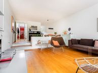 Jacques Nycolaasstraat 24, 3071 MG Rotterdam