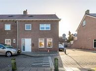 Bornholmlaan 12, 8321 TM Urk