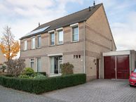 Kruisboog 10, 5571 MB Bergeijk