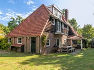 Jagerspad 9, 1251 ZV Laren (NH)