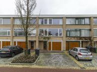 De Bosporus 44, 1183 GJ Amstelveen