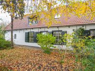 Steenplaats 46, 3291 EW Strijen