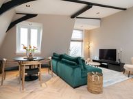 Spinozastraat 47 C, 1018 HJ Amsterdam