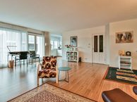 Haemstedelaan 1 c, 2101 WG Heemstede