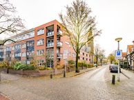 Paulus Borstraat 79, 3812 TV Amersfoort
