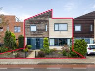 Michiel de Ruyterstraat 14 A, 7391 CV Twello