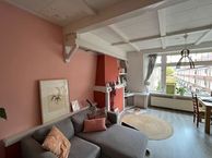 Groen van Prinstererstraat 51 B 02, 3038 RC Rotterdam