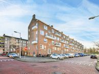 Lex Althoffstraat 3 3, 1063 ZK Amsterdam