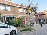 Van Dijkstraat 4, 2405 XE Alphen aan den Rijn