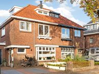 Brakkensteinweg 50, 6525 RP Nijmegen