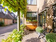 Dwarswatering 5, 1069 RM Amsterdam