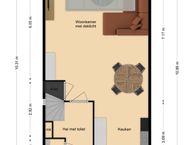 De Beekse Tuin 14, 5673 NL Nuenen