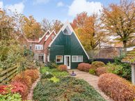 Burgemeester Jaslaan 2, 3319 AC Dordrecht