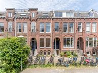 Kwartelstraat 36, 3514 EW Utrecht