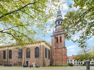 Nieuwe Kerksplein 2 zw, 2011 ZT Haarlem