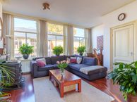 Kruisdwarsstraat 55 + 55BIS, 3581 GM Utrecht