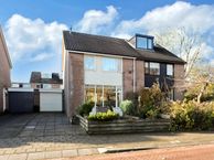 Langeweide 4, 1722 WN Zuid-Scharwoude