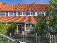 Papaverstraat 9, 8922 CE Leeuwarden