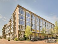 Leo Hornstraat 77, 1095 MN Amsterdam