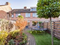 Strausslaan 42, 3781 HN Voorthuizen