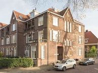 Louise de Colignystraat 2 B, 3583 TV Utrecht