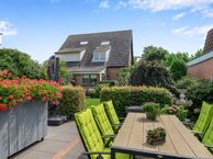 Pieter acker 73, 1965 SP Heemskerk