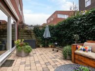 Suikerpeerpad 33 + PP, 1036 KE Amsterdam