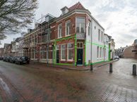 Loodsgracht 10, 1781 KL Den Helder