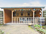 Aak 8, 3751 ZH Bunschoten-Spakenburg