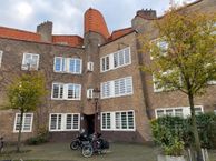 Burgemeester Tellegenstraat 186, 1073 KG Amsterdam