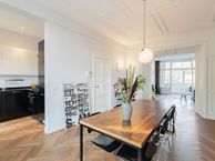 Sarphatistraat 181 I, 1018 GG Amsterdam