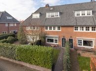 F.C. Dondersstraat 35, 1402 CG Bussum