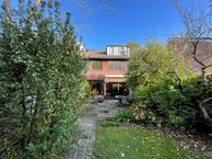 Dunantstraat 89, 2131 RN Hoofddorp