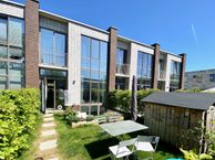 Pasteurstraat 16, 1097 ET Amsterdam