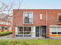 Vadinushof 38, 3453 JK De Meern