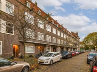 Hectorstraat 36 II, 1076 PS Amsterdam