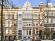 Derde Helmersstraat 92 H, 1054 BM Amsterdam