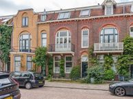 Mauritsstraat 53, 3583 HJ Utrecht