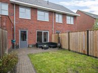 De Cingel 11, 5095 DC Hooge Mierde