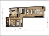 Noorderstraat 57 D, 9611 AB Sappemeer