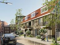 Dr. Schaepmanstraat 1 E, 1502 RS Zaandam