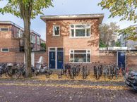 Jodocus van Lodensteinstraat 6 bis, 3553 TC Utrecht