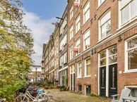 Nieuwegrachtje 3 I, 1011 VP Amsterdam