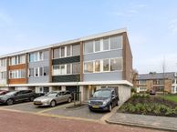 Rie Cramerstraat 1, 1183 CP Amstelveen