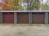 Seringenplantsoen, 2982 BH Ridderkerk