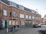 Kraaienplein 32, 1021 EG Amsterdam