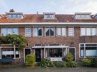 Byronstraat 42, 3533 VZ Utrecht