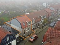 Venuslaan 116, 1601 RN Enkhuizen